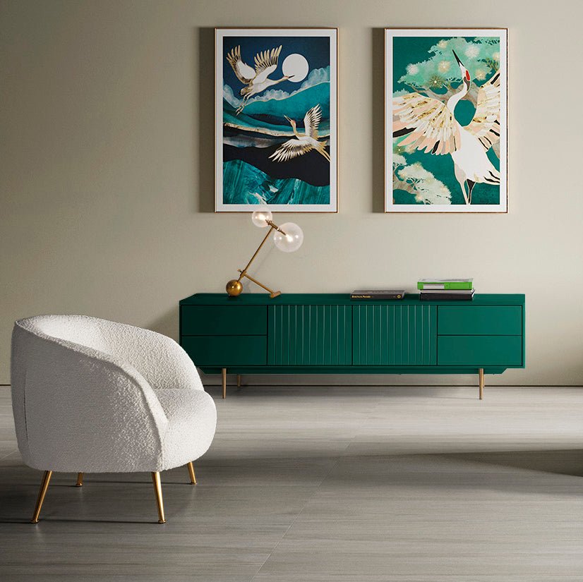 SL - 830 Armchair - Ideal Furniture ES