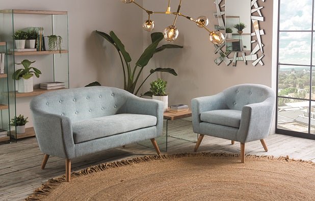 SL - 880 Armchair - Ideal Furniture ES