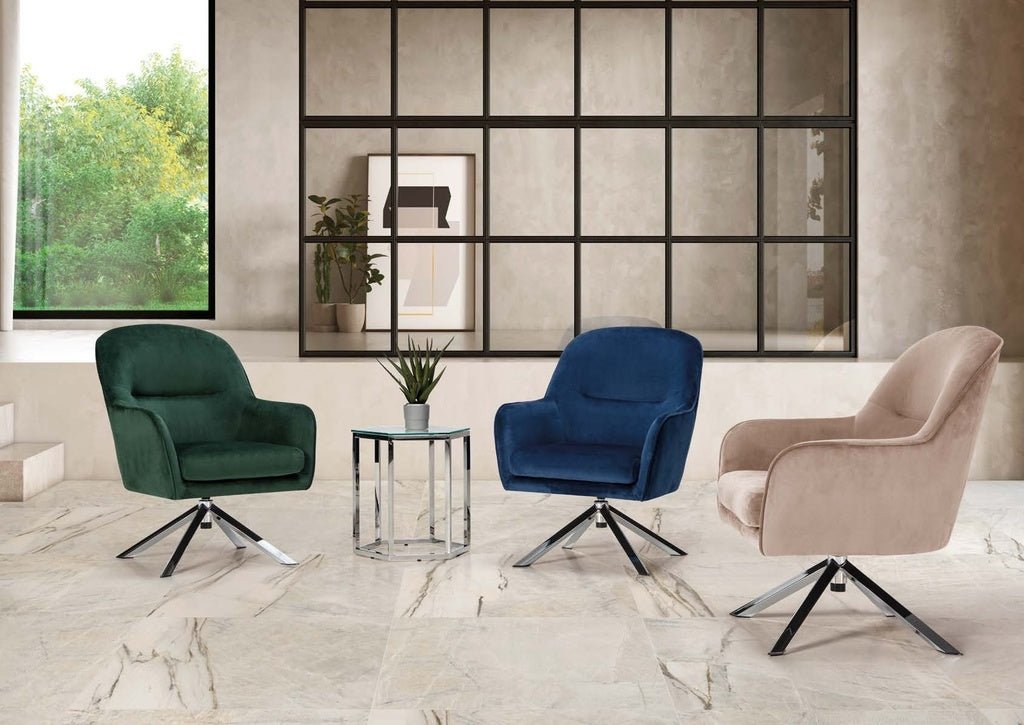 SL - 246 Armchair - Ideal Furniture ES