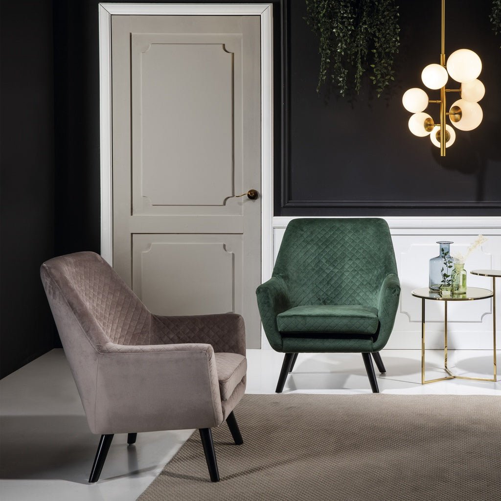 SL - 893 Armchair - Ideal Furniture ES