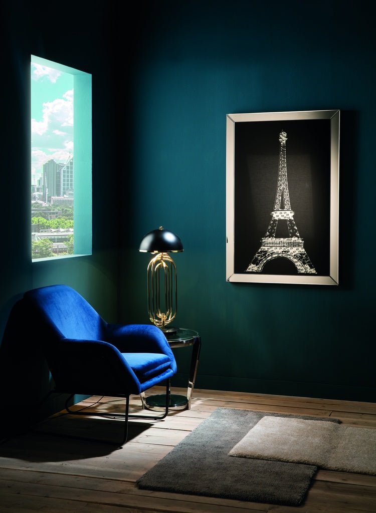 SL - 894 Armchair - Ideal Furniture ES