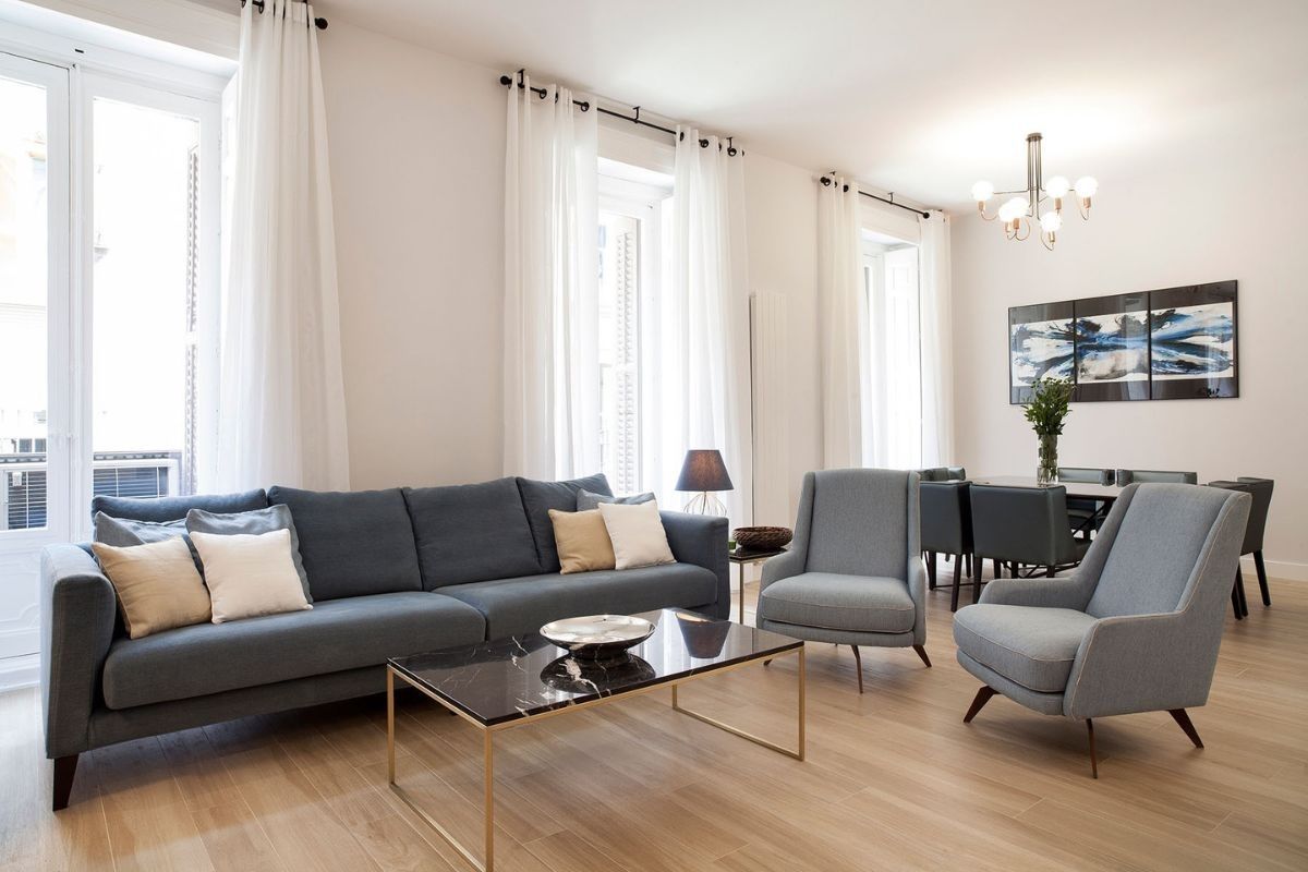 Gib - Ideal Furniture ES