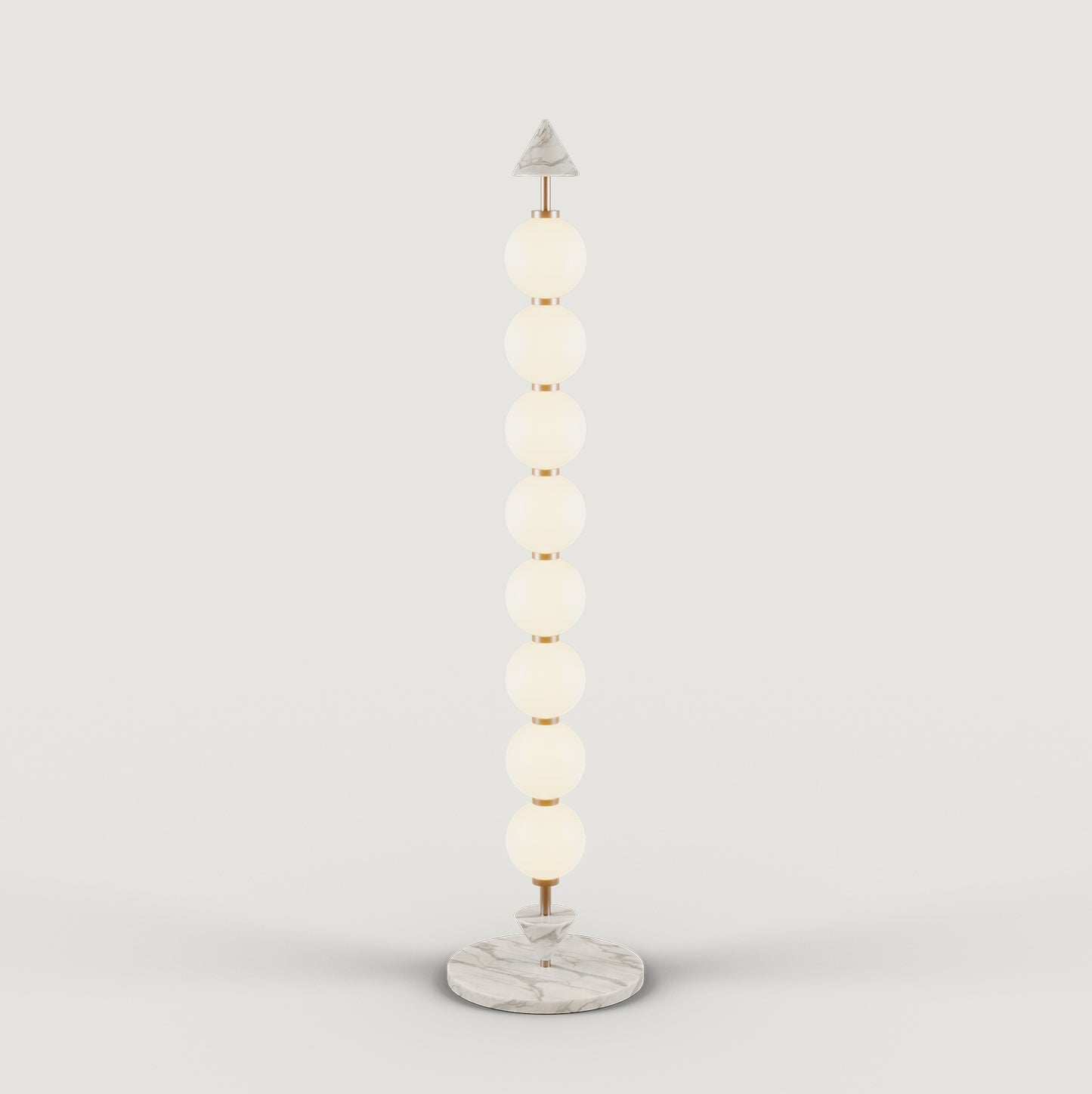 Soko floor lamp - Ideal Furniture ES