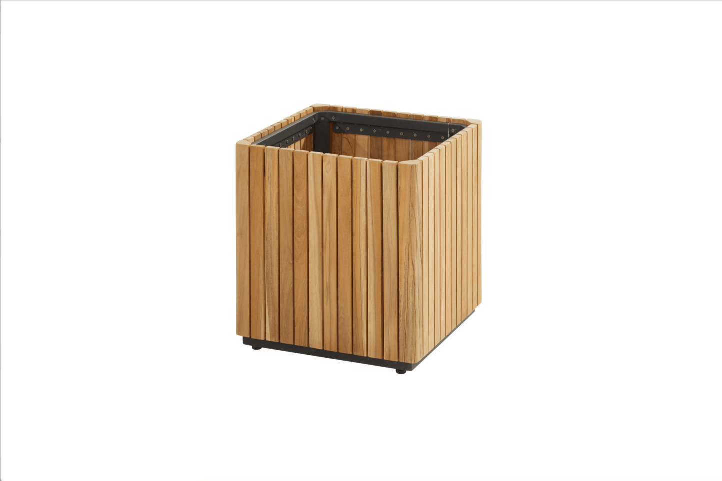Paco Planter Low - Ideal Furniture ES