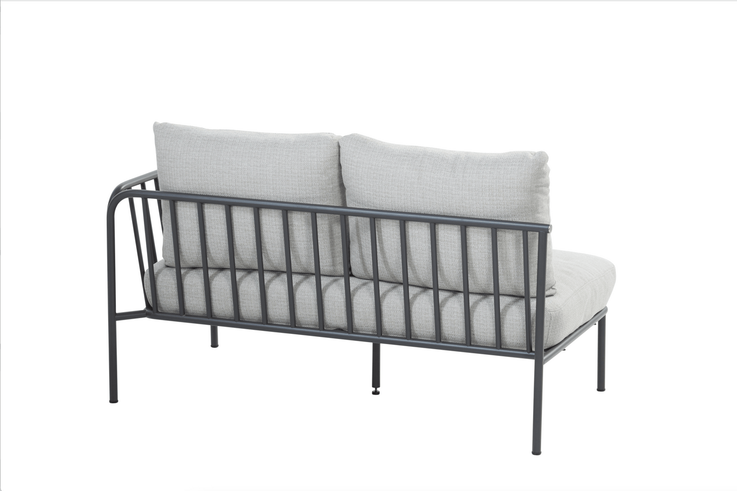 Figaro Modular Bench - Ideal Furniture ES