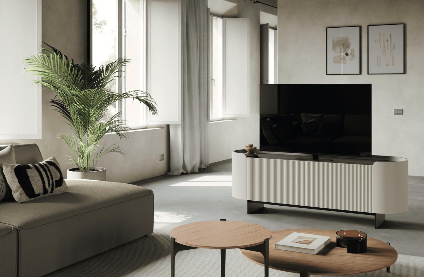 Tulipa - Ideal Furniture ES