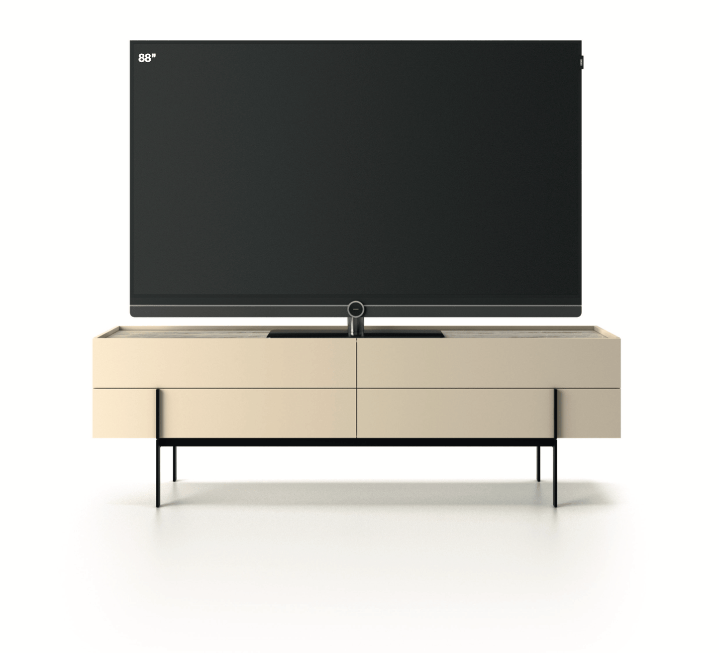 Anthemis 4 drawers - Ideal Furniture ES