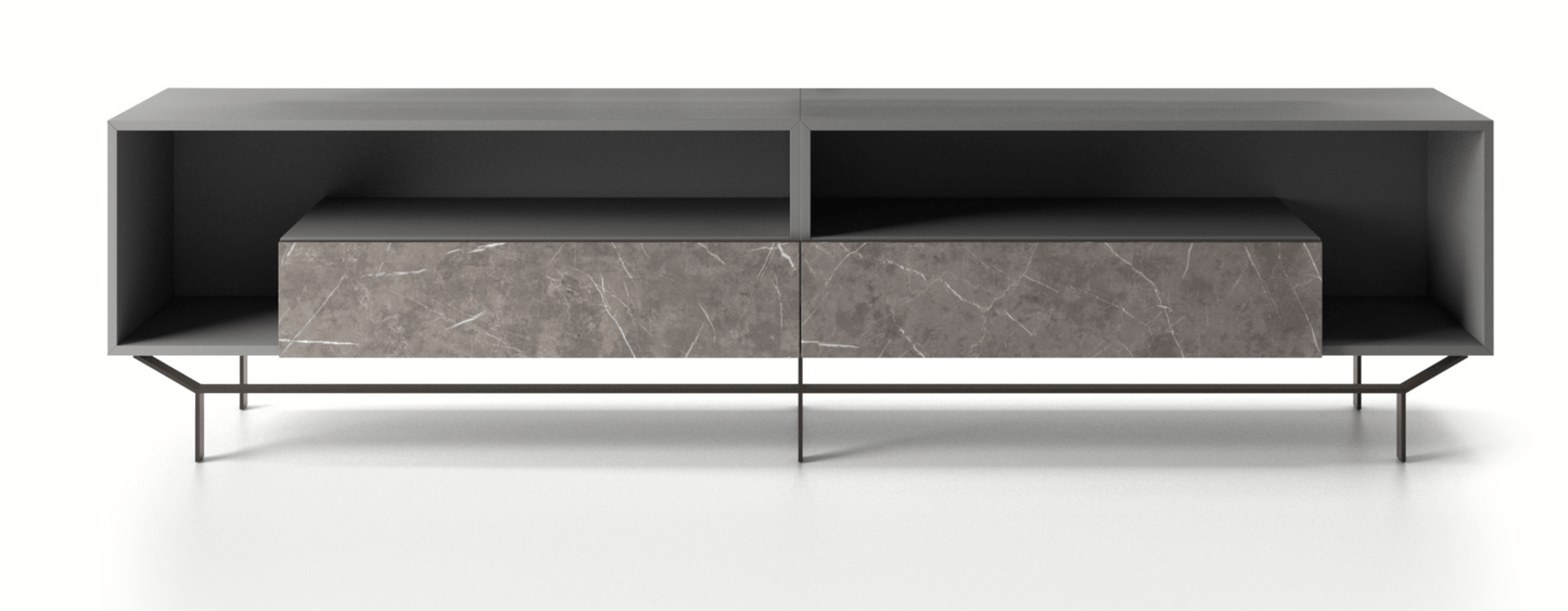 Inside TV unit - Ideal Furniture ES