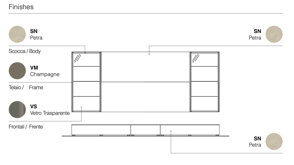 HND025 - Ideal Furniture ES