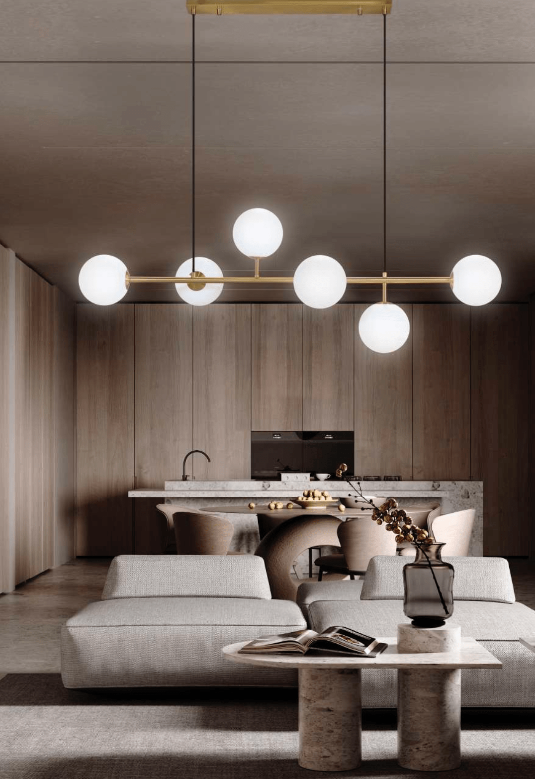 Reggio - Ideal Furniture ES