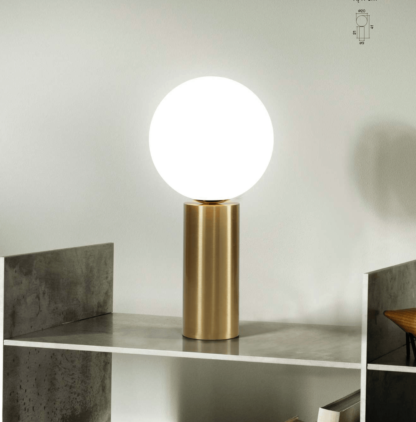 Taranto - Ideal Furniture ES