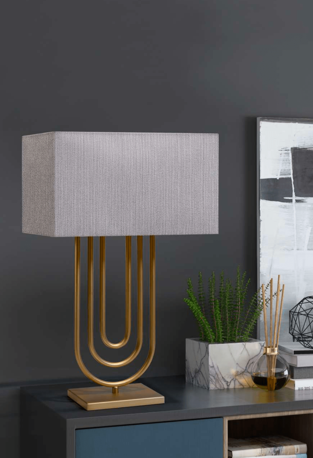 Manila - Ideal Furniture ES