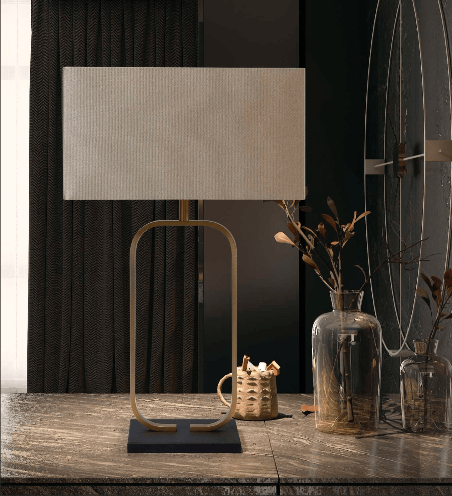 San Andres - Ideal Furniture ES