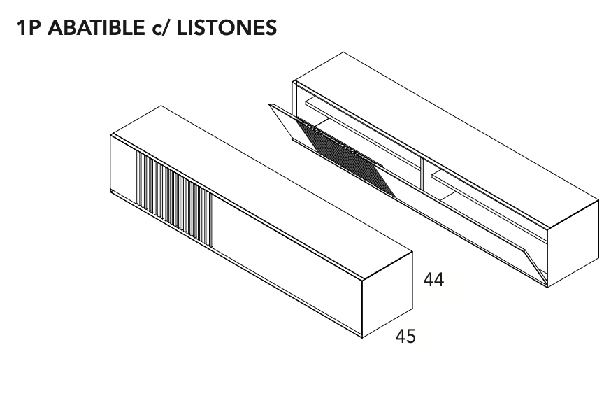 705 - Ideal Furniture ES