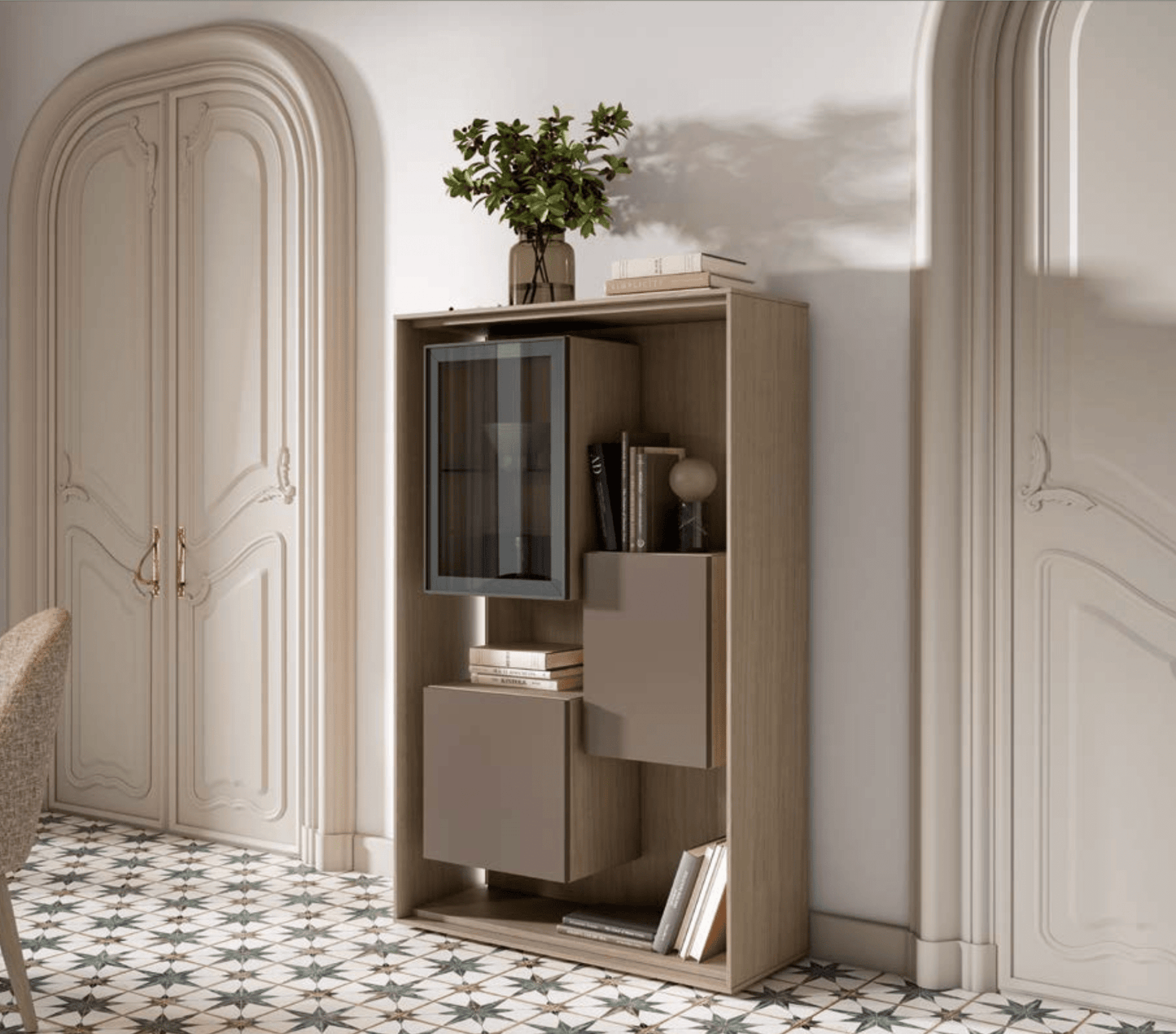 710 - Ideal Furniture ES