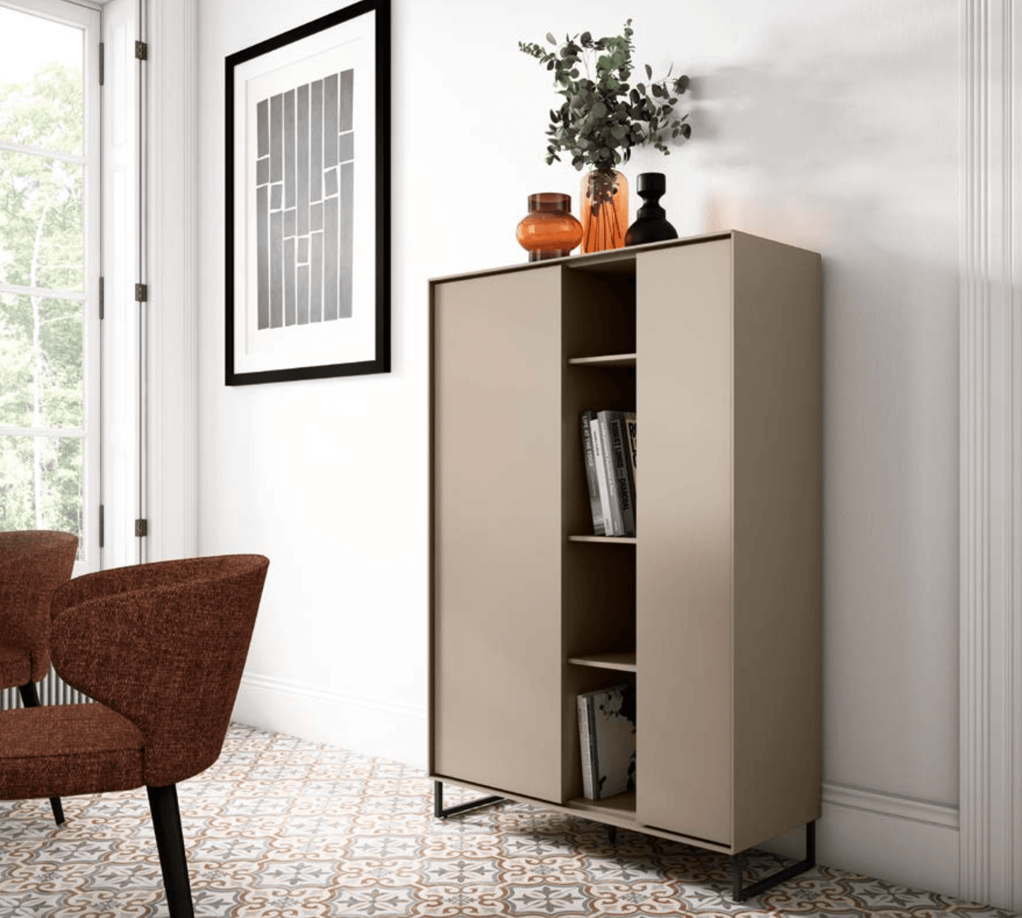 SR II - Ideal Furniture ES