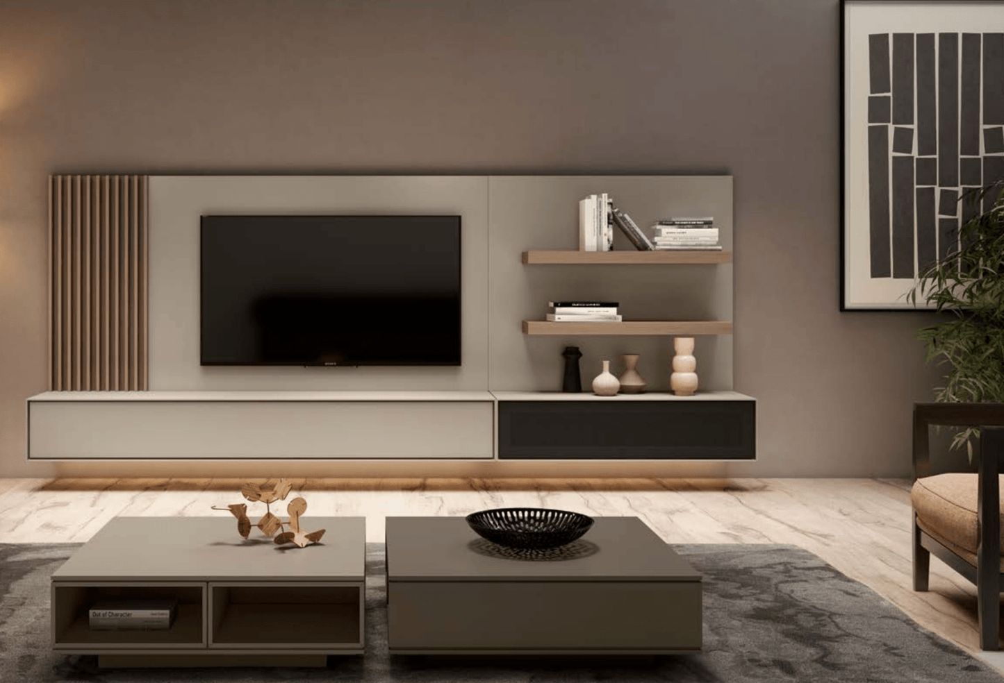 714 - Ideal Furniture ES