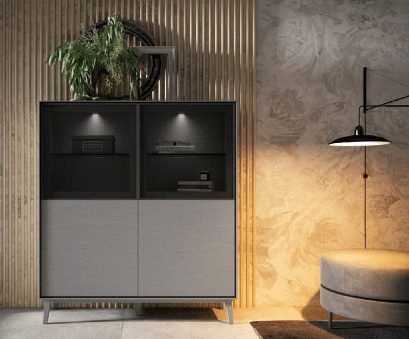 716 - Ideal Furniture ES