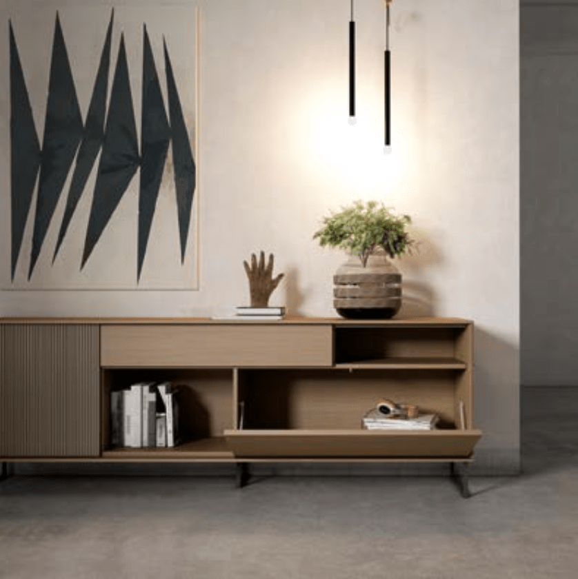 723 sideboard - Ideal Furniture ES