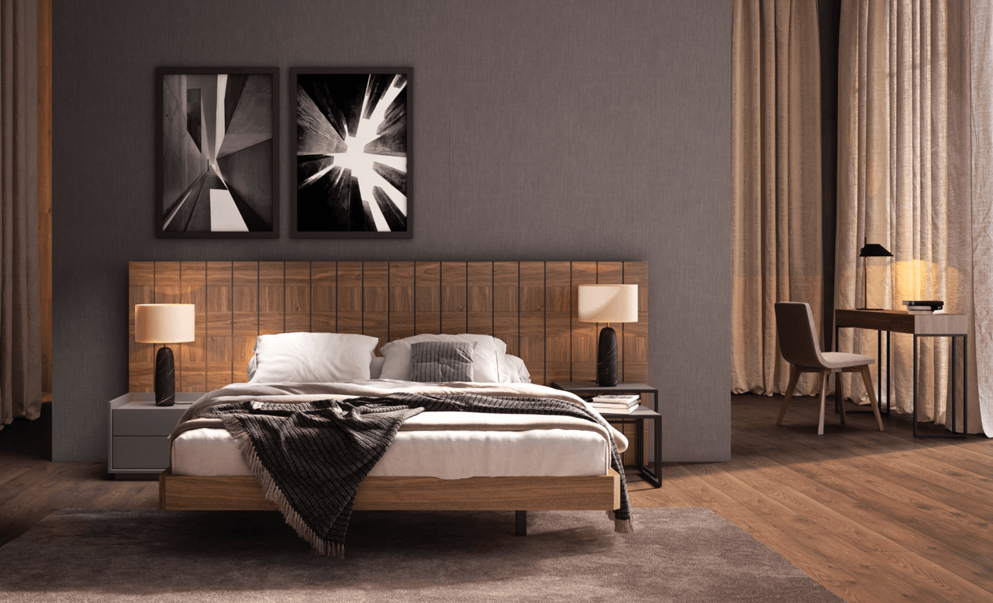 Dreams 802 - Ideal Furniture ES