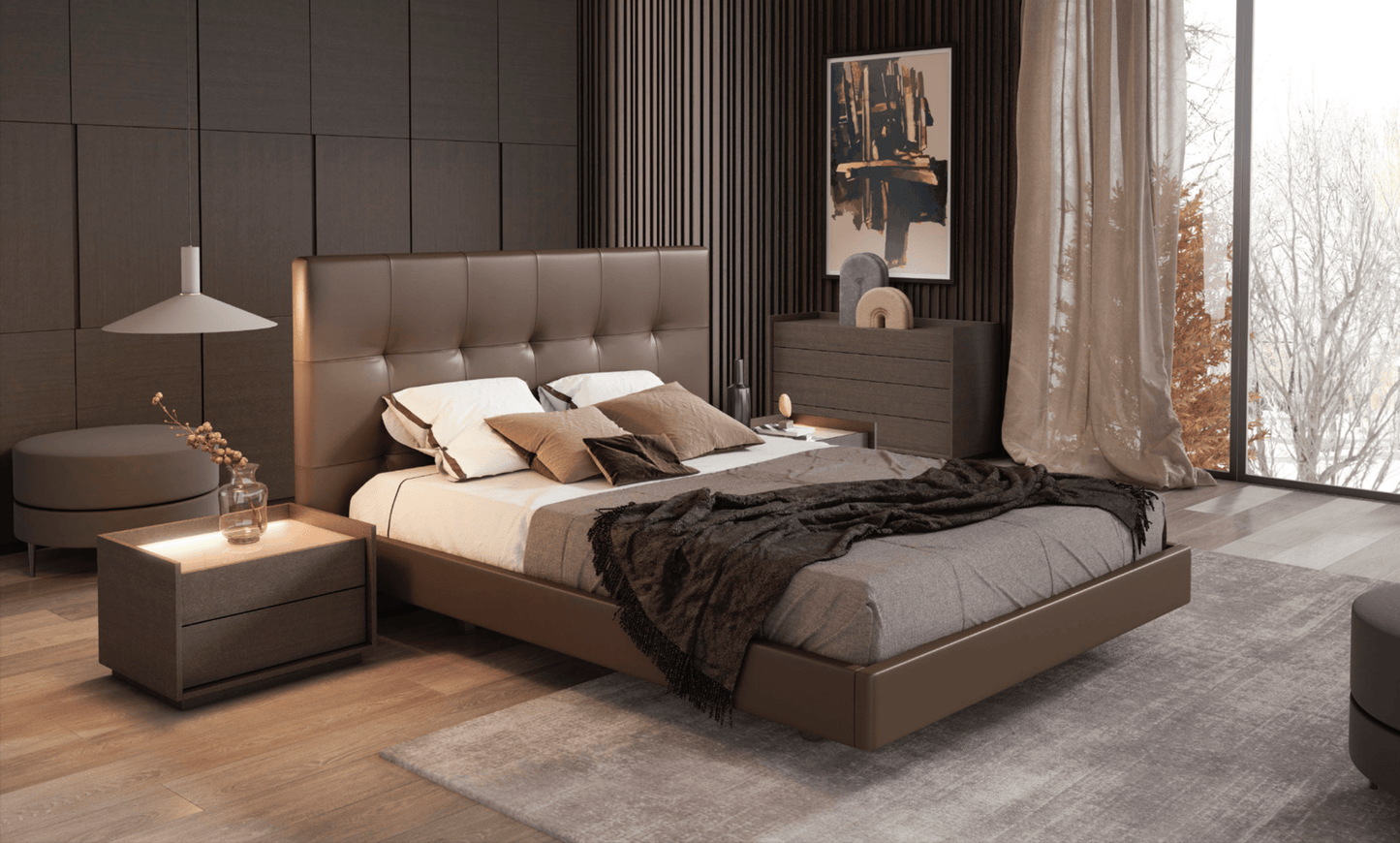 Dreams 807 - Ideal Furniture ES