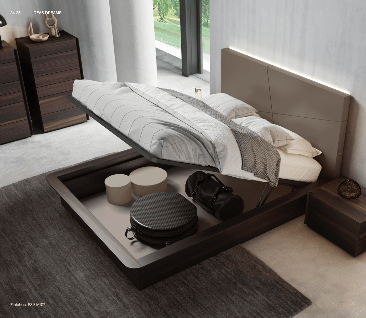 Dream 808 - Ideal Furniture ES