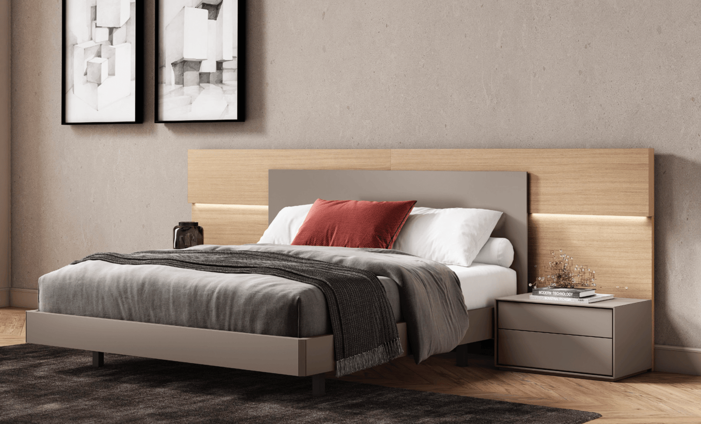 Dreams 825 - Ideal Furniture ES