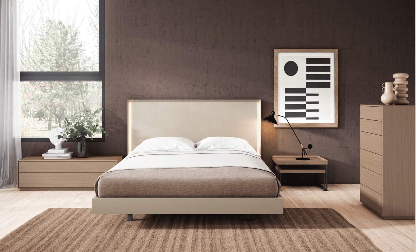 Dreams 826 - Ideal Furniture ES