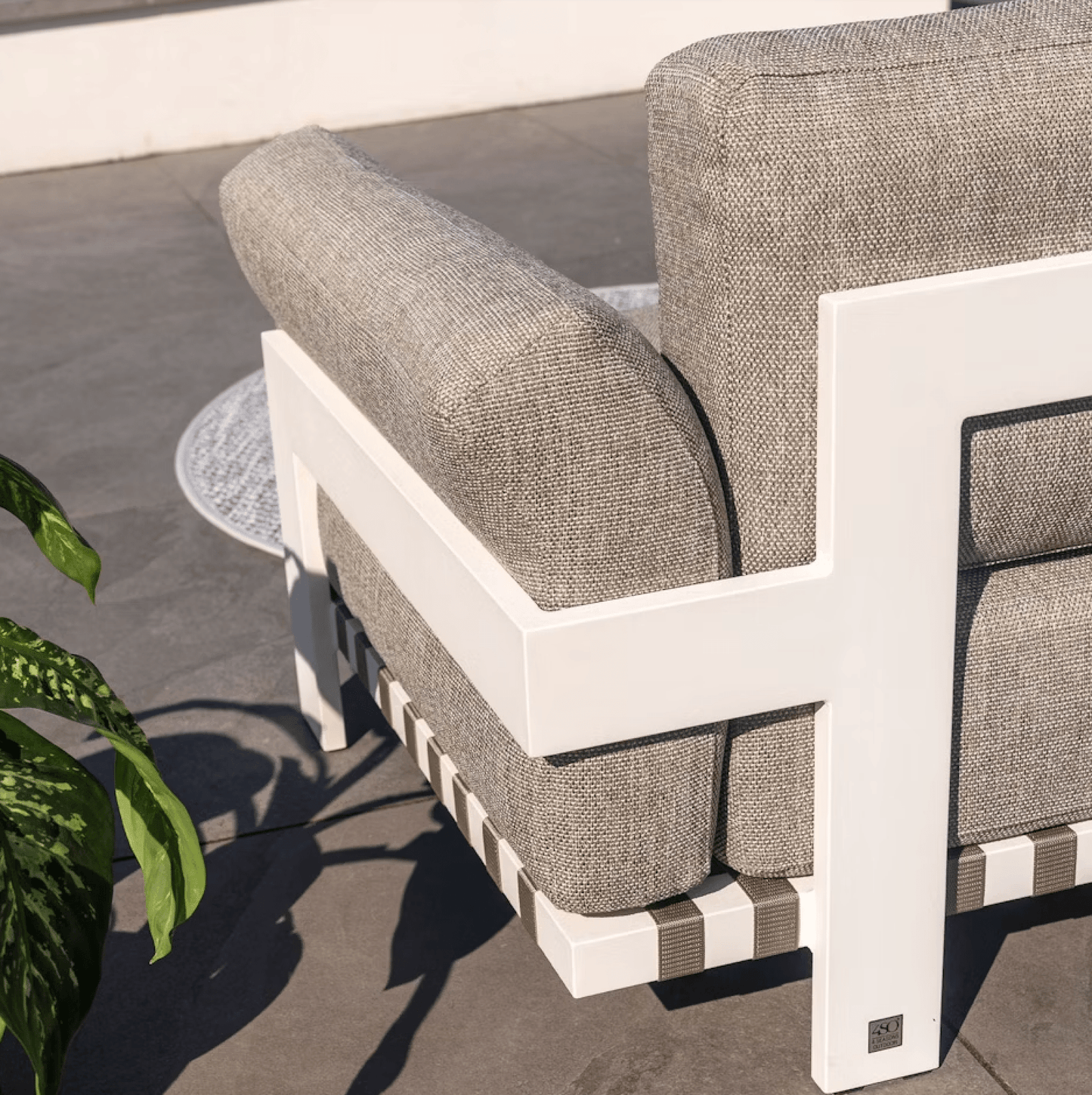 Paloma Living Set - Ideal Furniture ES