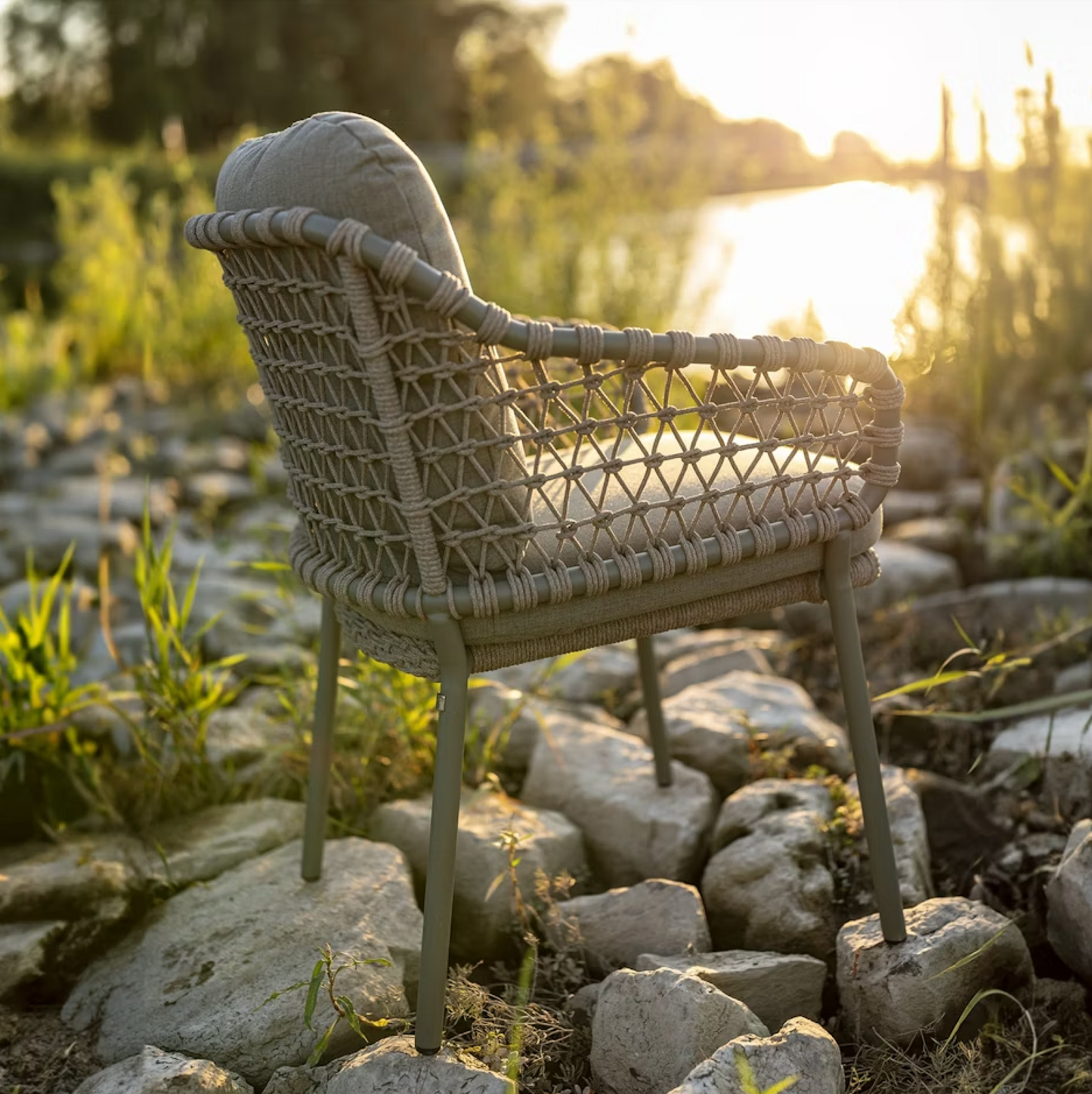 Jura Dining Set - Ideal Furniture ES