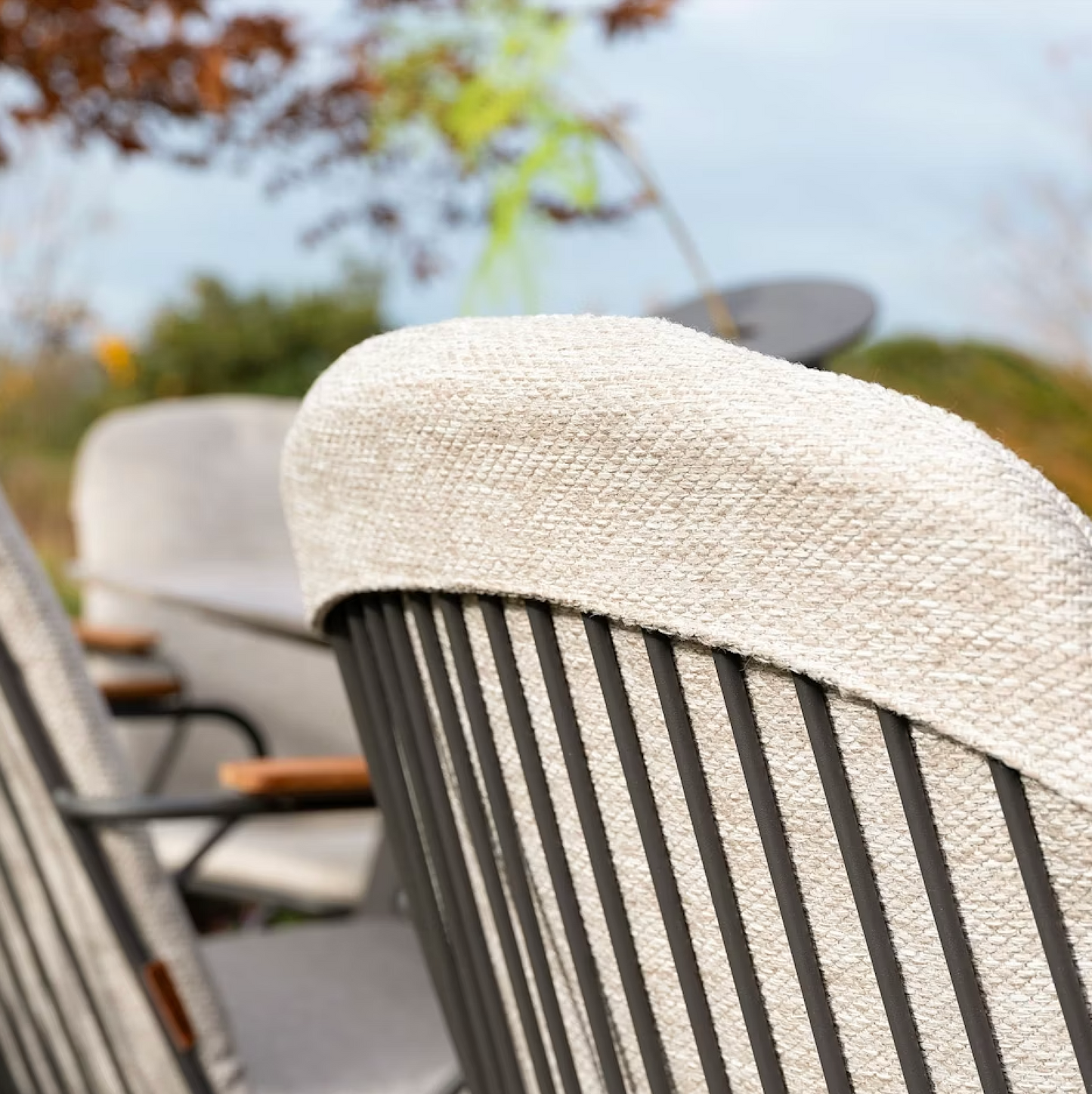 Veneto Dining Set - Ideal Furniture ES