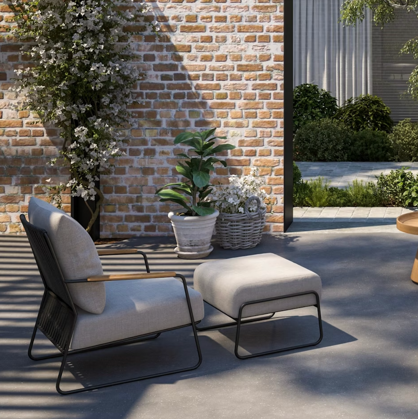 Balade Living Set - Ideal Furniture ES