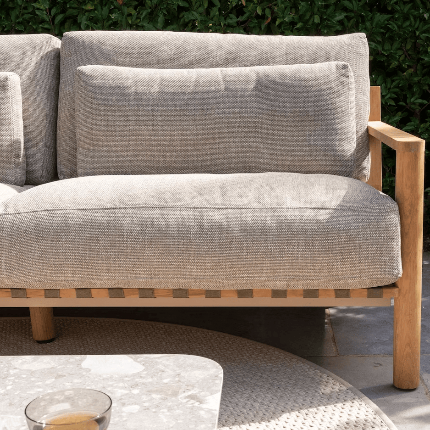 Lucas Living Set - Ideal Furniture ES