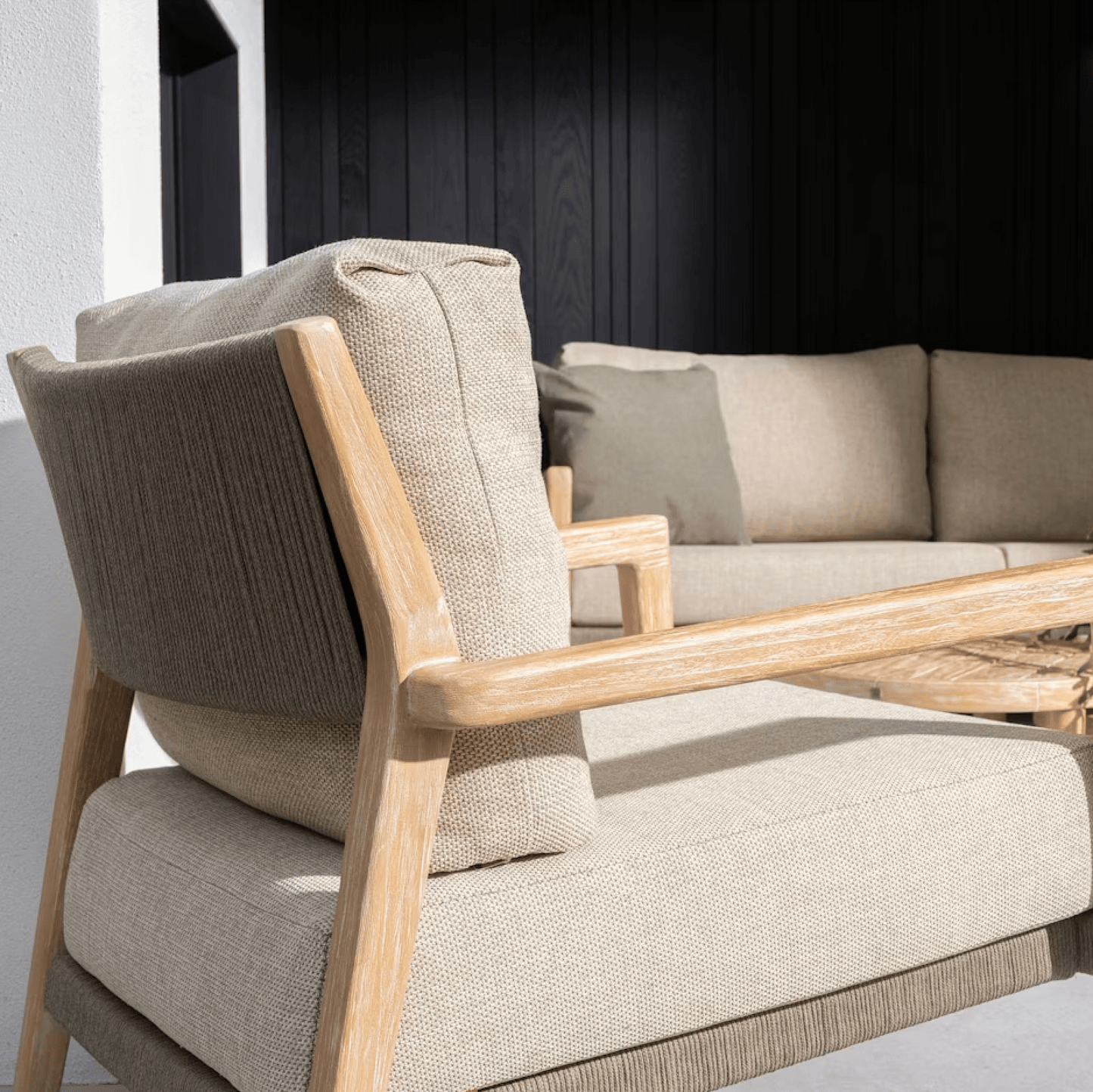 Julia Living Set - Ideal Furniture ES