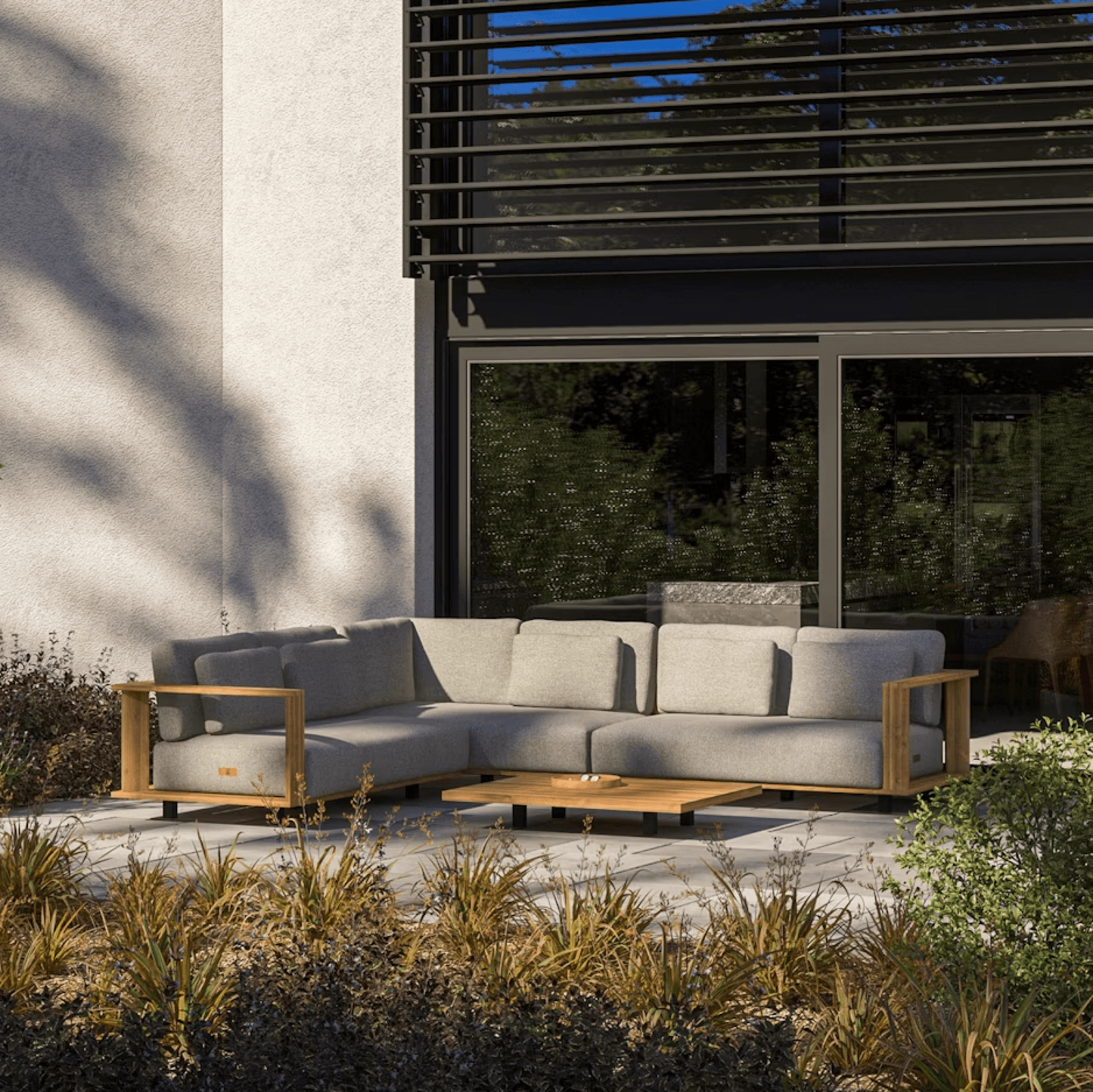 Eternity Living Set - Ideal Furniture ES