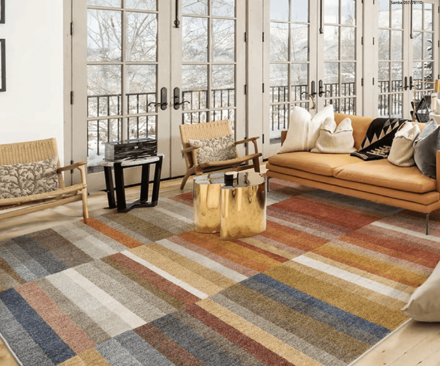 Samba - Ideal Furniture ES