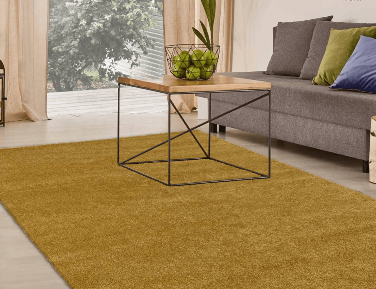 Almeria Rug - Ideal Furniture ES