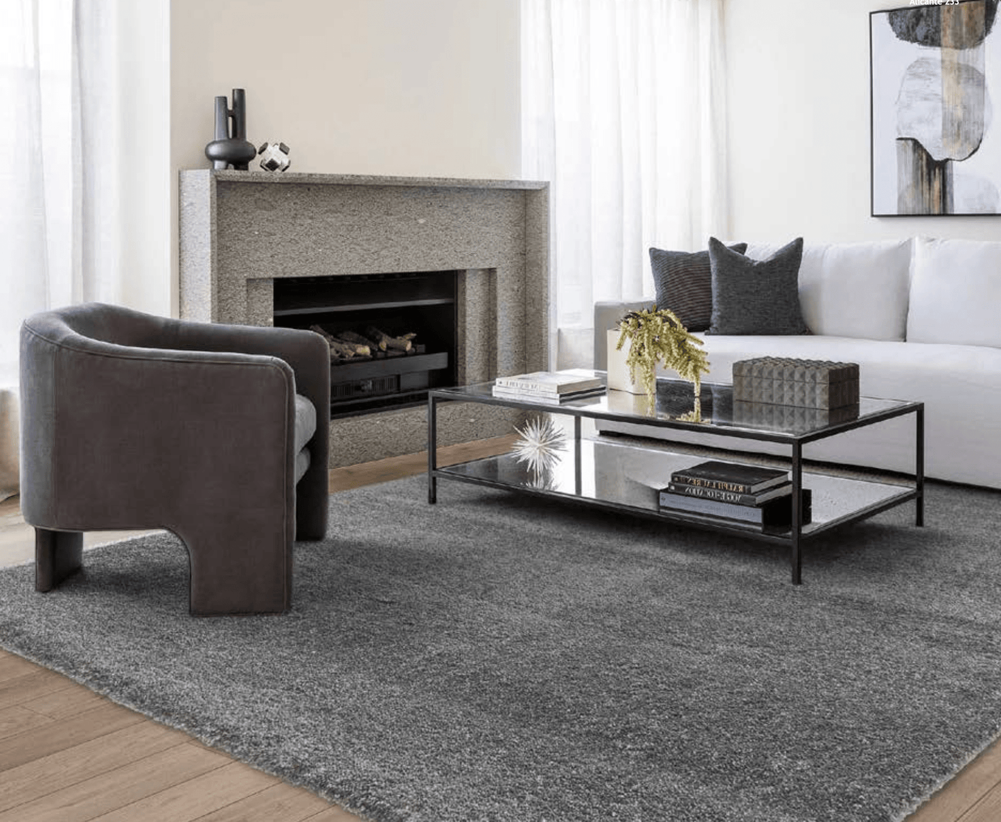 Alicante Rug - Ideal Furniture ES
