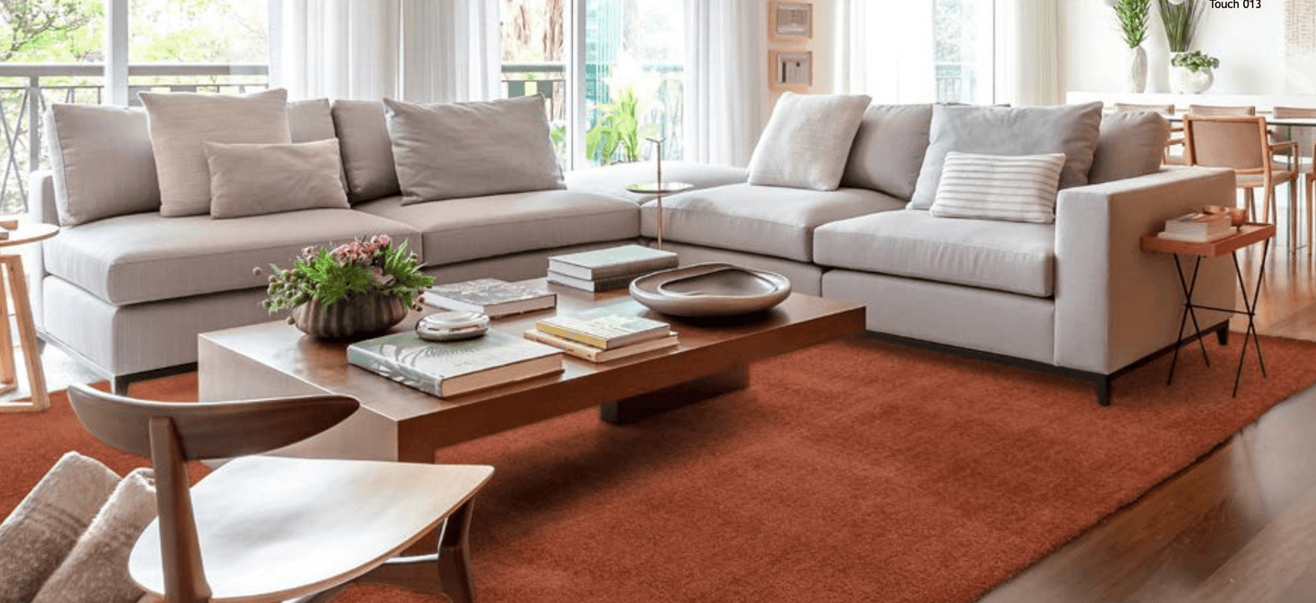 Touch Rug - Ideal Furniture ES