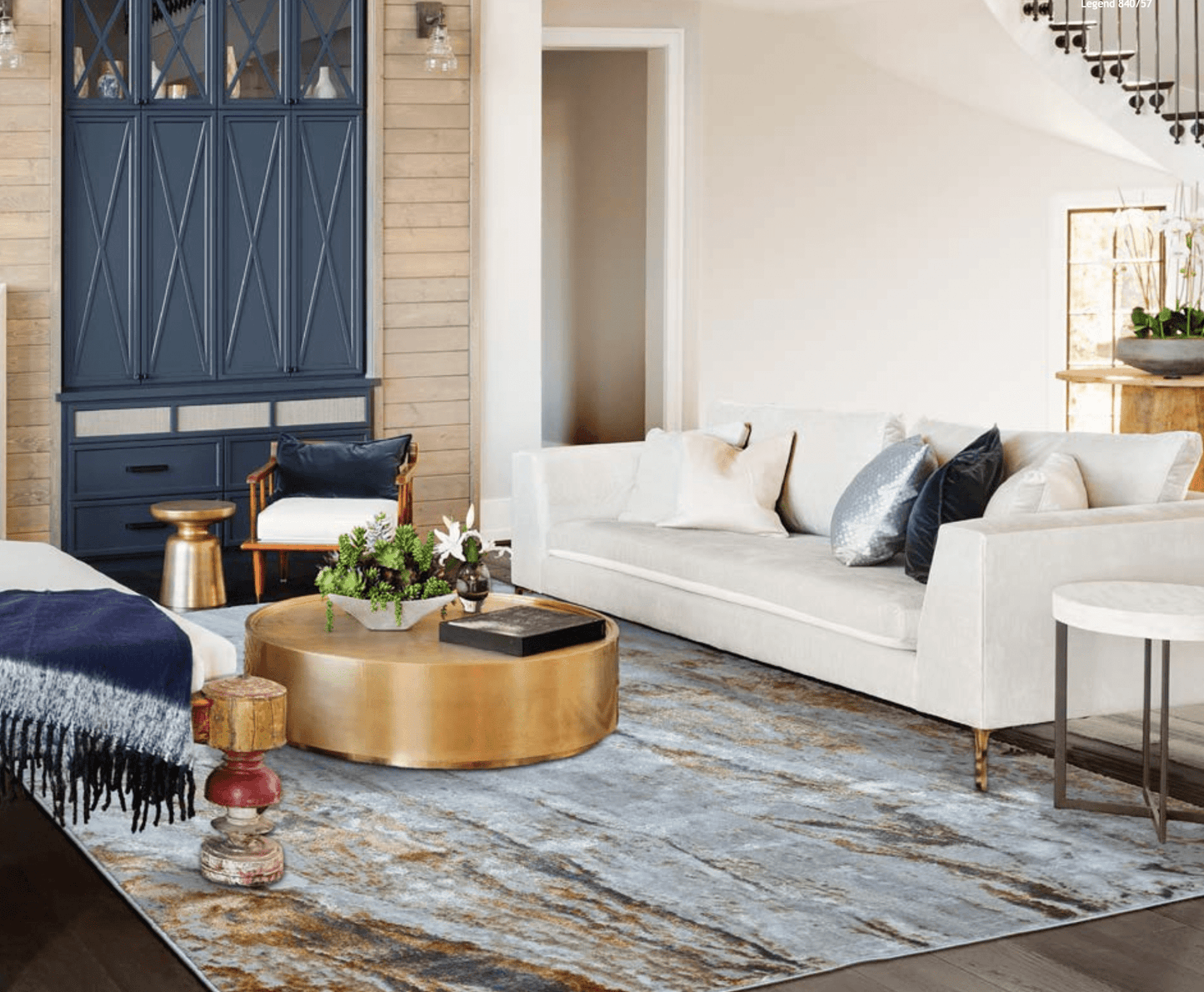 Legend Rug - Ideal Furniture ES