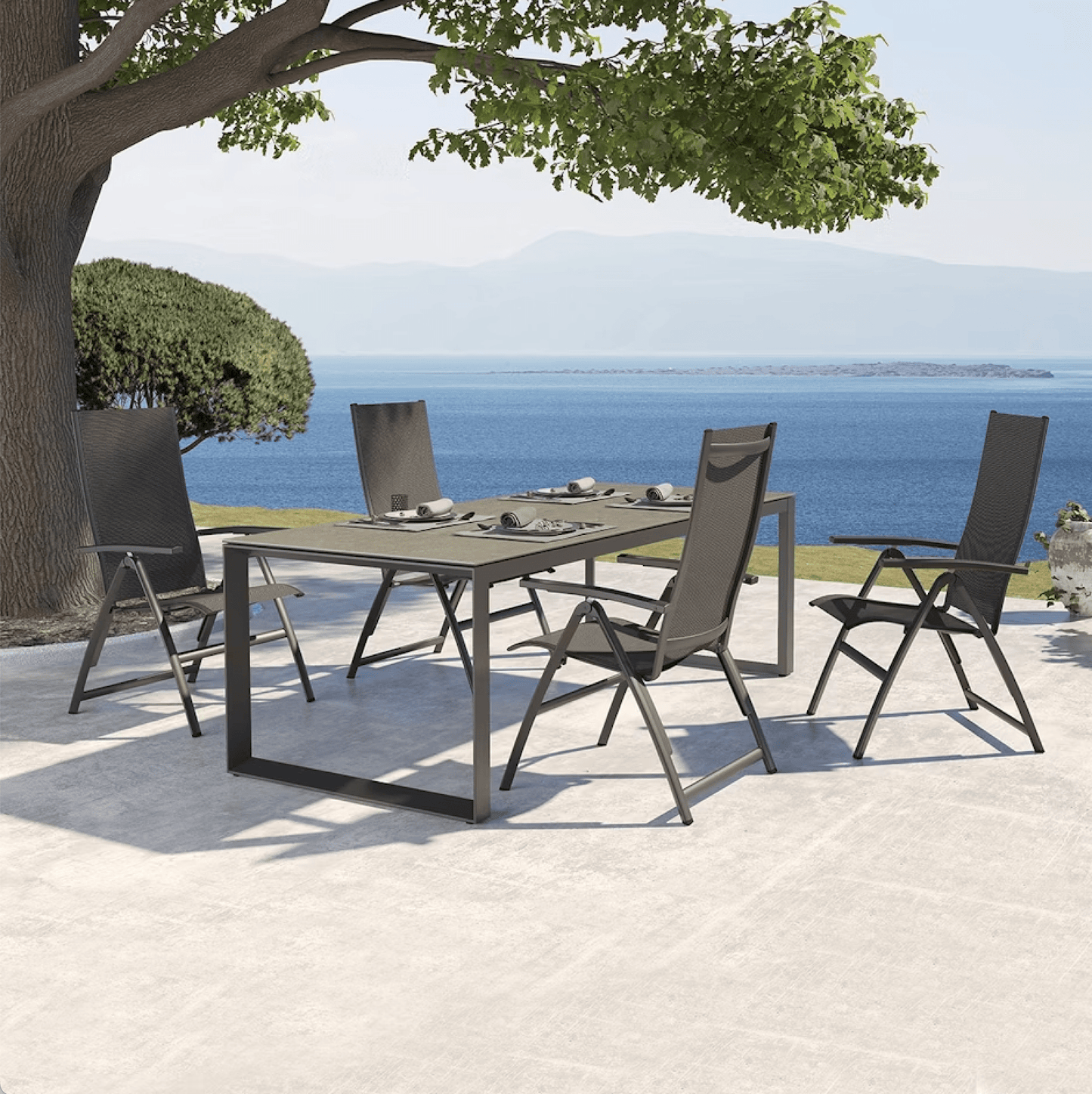 Cadiz Verona Dining Sets - Ideal Furniture ES
