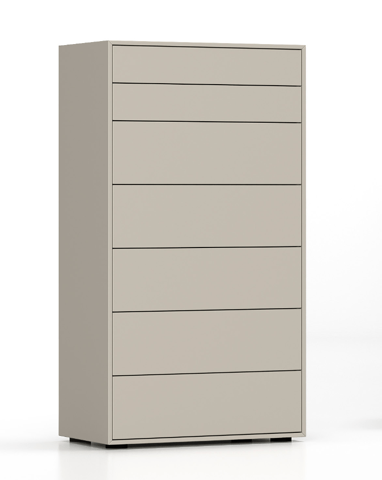 Quadro Filo Tall Boy - Ideal Furniture ES