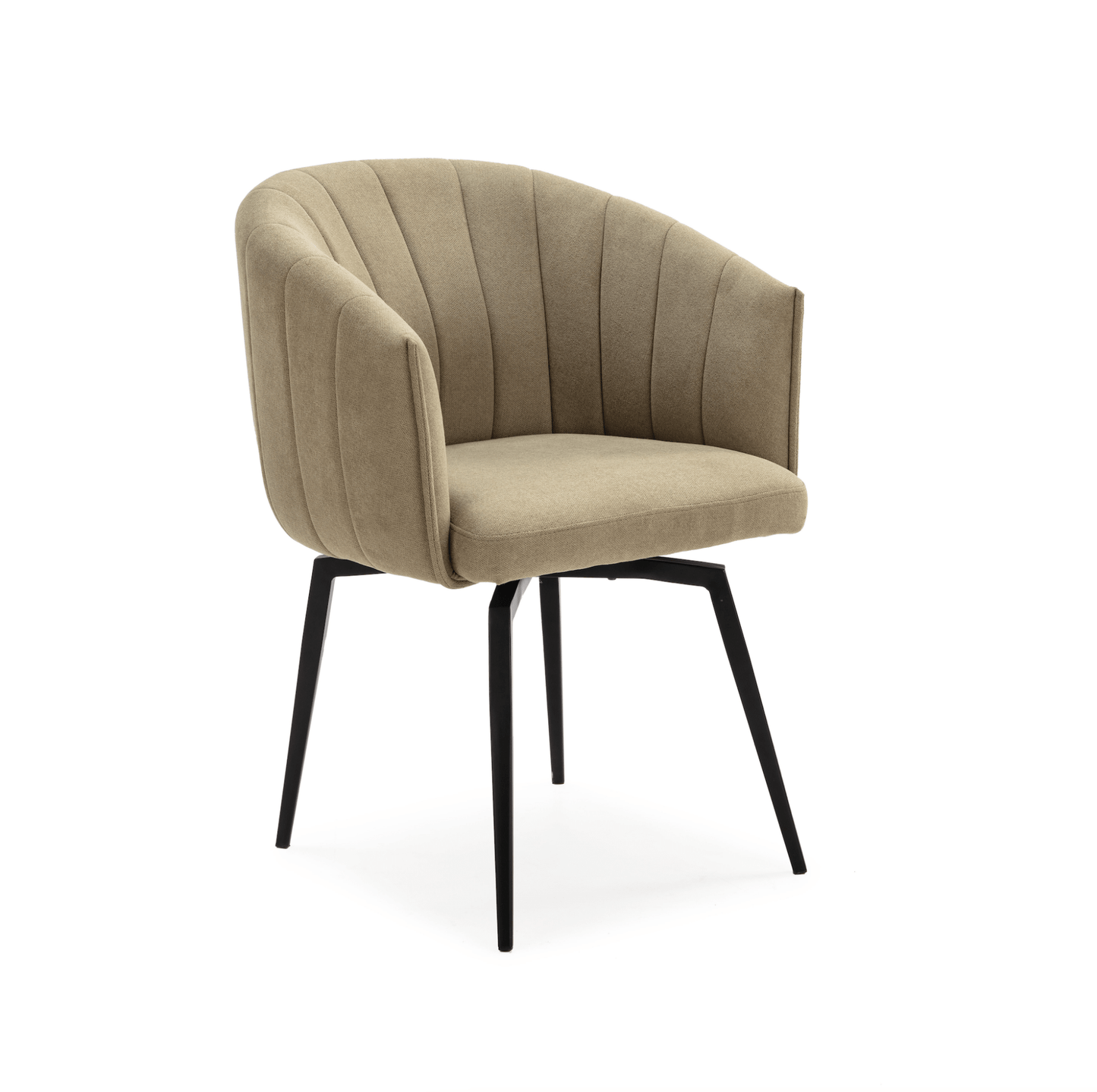 Sillon Giratorio Enka - Ideal Furniture ES