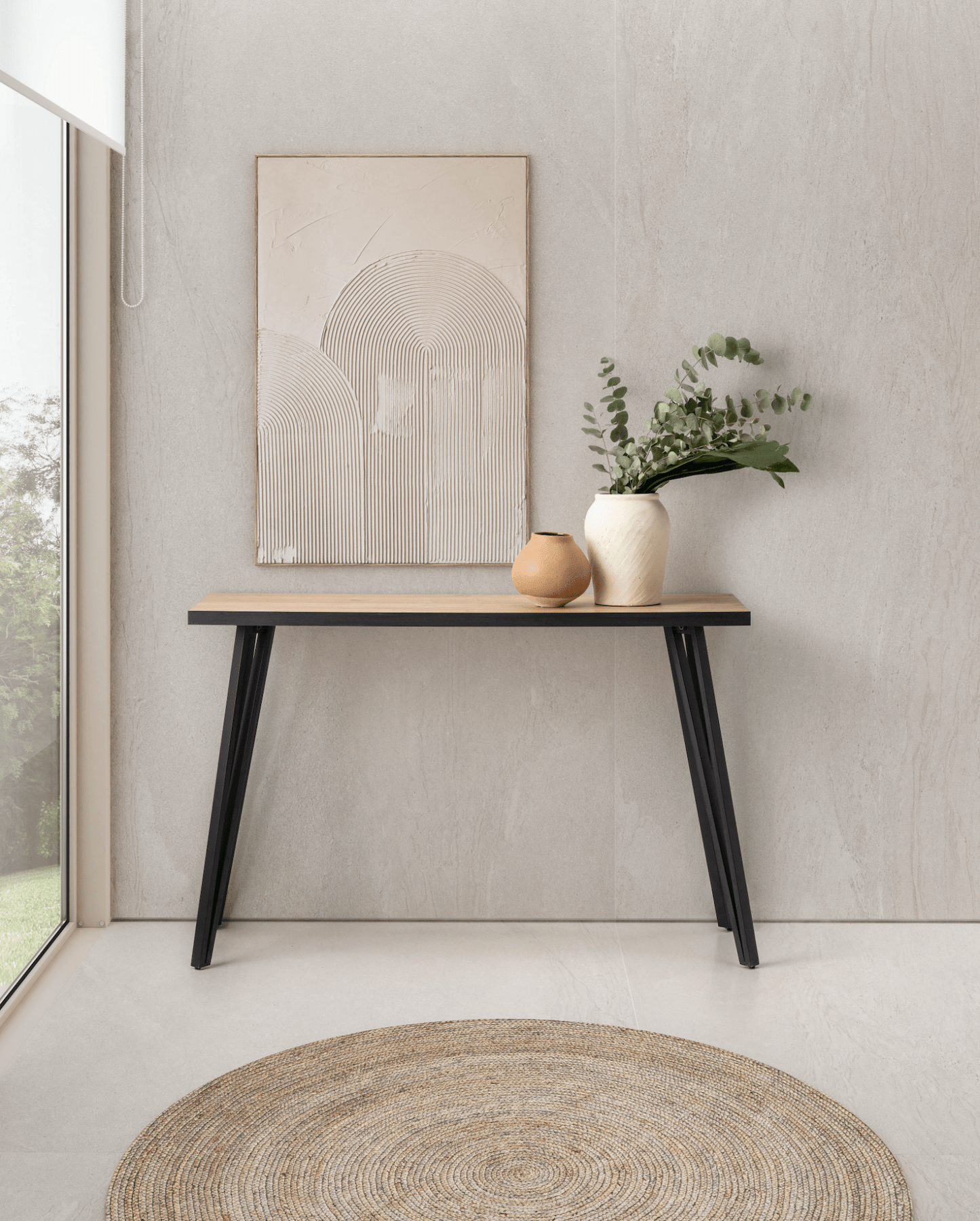 Sindi Console - Ideal Furniture ES