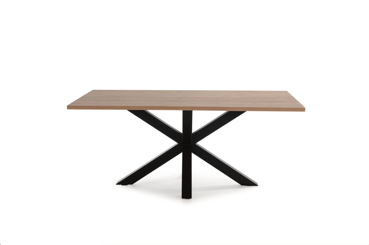 Comba Dining Table - Ideal Furniture ES