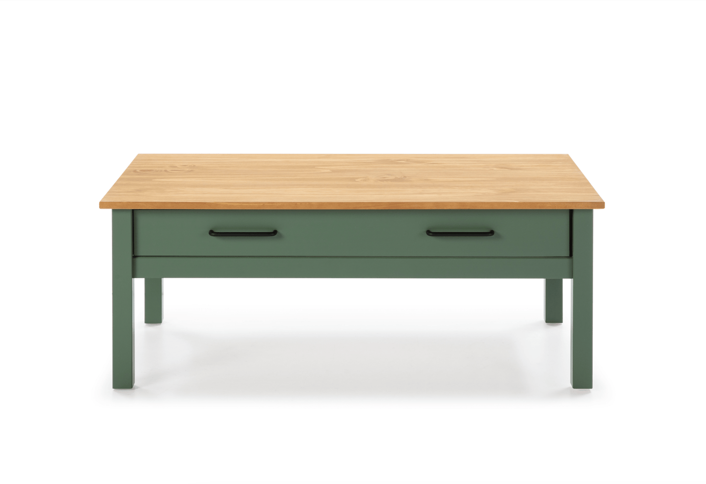 Miranda Coffee Table - Ideal Furniture ES