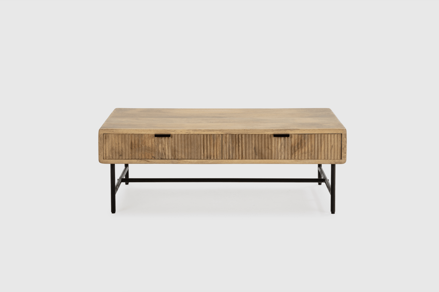 Mundra Coffee Table - Ideal Furniture ES