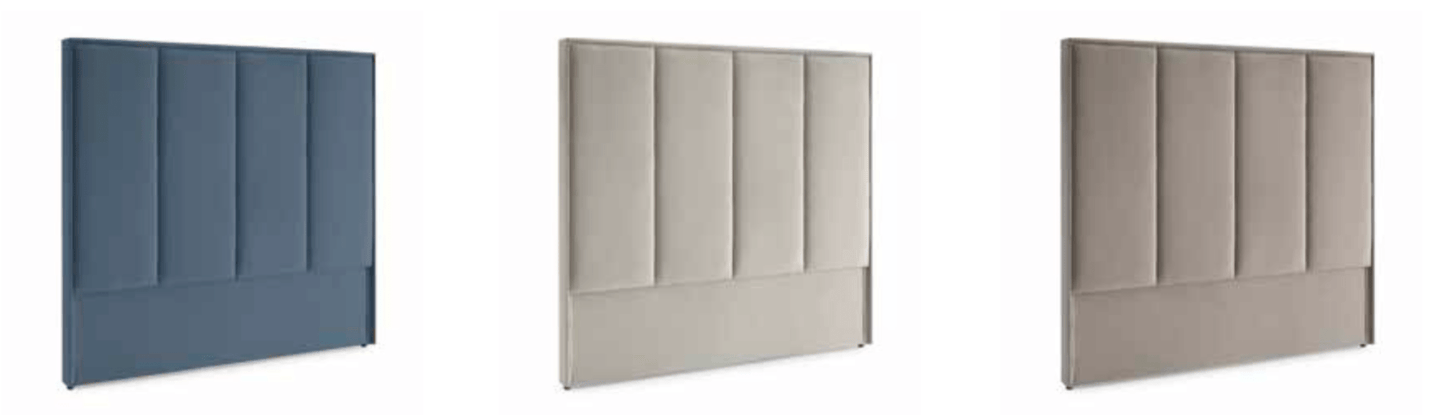 Manzana Bed - Ideal Furniture ES