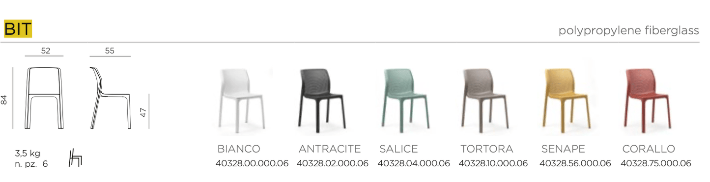 Net Living Set 3 - Ideal Furniture ES