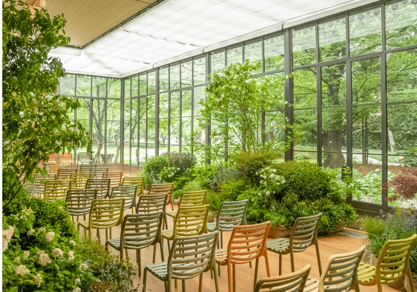 Doga Stool - Ideal Furniture ES